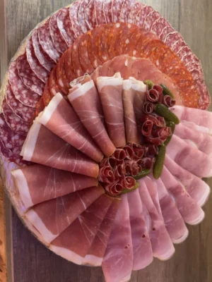 charcuterie