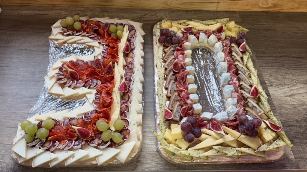 Planche à Découper En Forme De Citrouille – Petite Taille Pour Fromage, Charcuterie | Automne, Halloween