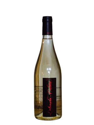 vin blanc l'arrache culotte