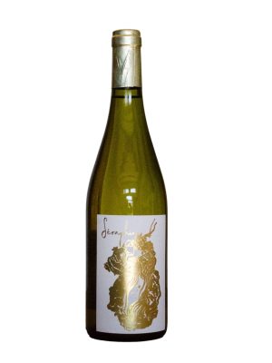 vin blanc seraphin